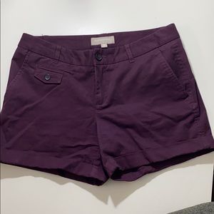 Banana Republic Shorts